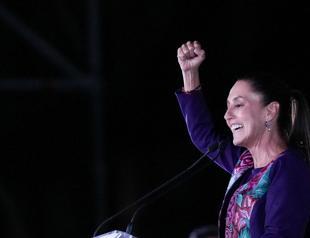 Mexicos president-elect moves to reassure nervous investors