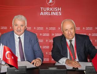 Turkish Airlines, KM Malta launch codeshare partnership