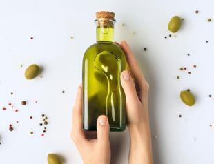 Restriction on olive oil exports relaxed