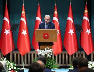 Erdoğan reaffirms pledge to lower inflation to single digits