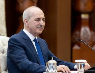 Parliament speaker holds new charter talks with minor parties