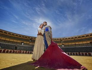Barcelona Flamenco Ballet reinterprets ‘Carmen’ in Istanbul