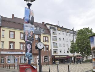 EU braces for disinformation as voters head to polls