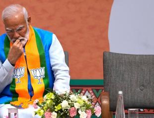 Modi-led alliance says it will form next Indian government