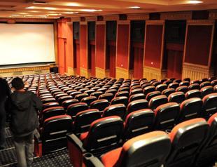 Turkish cinema, theater attendance soar in 2023: Official data