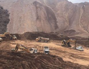 Body of another worker recovered at landslide-hit Erzincan mine