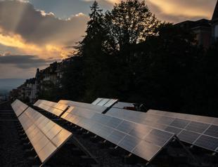 Solar investment outstrips all other power forms: IEA