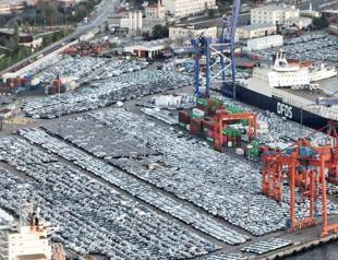 Automotive industry’s exports hit $3.2 billion in May