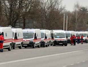 Russia says one dead, 90 injured in Siberia tram collision
