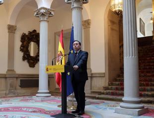 Spain joins S Africas Gaza case at UN top court