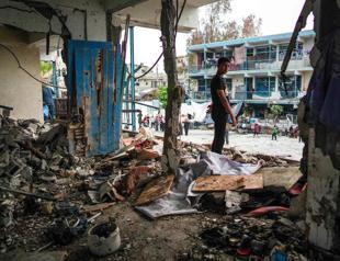 World leaders urge Israel, Hamas to accept deal