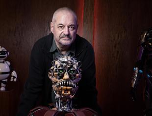 Amelie director to judge first AI film festival