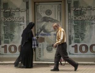 IMF gives draft approval to $820 mln Egypt payout