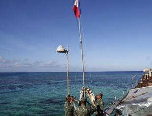 Actions against Philippines threaten global security: Swedish defense chief