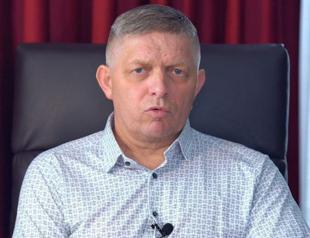 Slovakia set for EU vote after PM shooting, Melonis Italy next