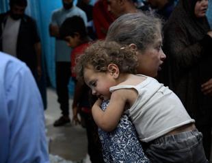 UN adds Israel to blacklist of offenders that harm children