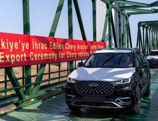 Türkiye imposes additional 40 percent tariff on Chinese cars