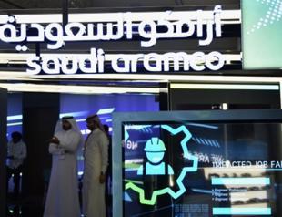 Saudi Aramco says foreigners grab majority of share offering