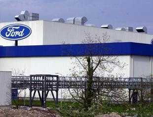 Ford Otomotiv tops list of biggest exporting companies
