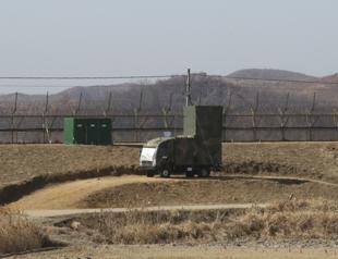 Seoul says will resume loudspeaker propaganda against North