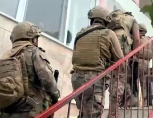 Istanbul police expose ISIL funding scheme via exchange offices