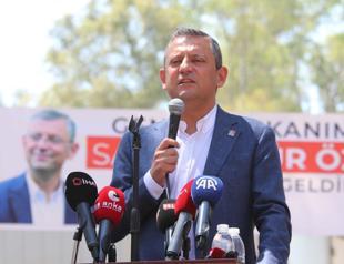 CHP set to rally for wheat producers in Tekirdağ