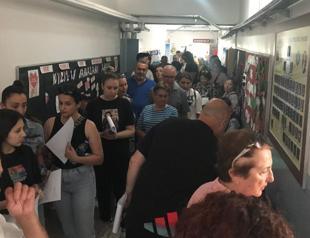 Dual citizens cast votes for Bulgarian elections in Türkiye