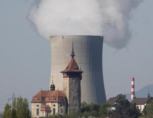 Swiss approve law boosting renewable energy generation