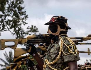 CAP suspends Chinese mining firm over ties to armed groups