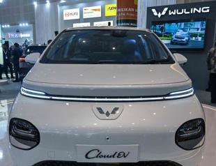 Gov’t wants Chinese carmakers to invest in Türkiye