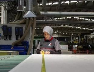 Industrial production shrinks, jobless rate declines in April