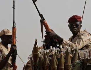 Sudan fighting shuts last hospital in Darfur city: MSF