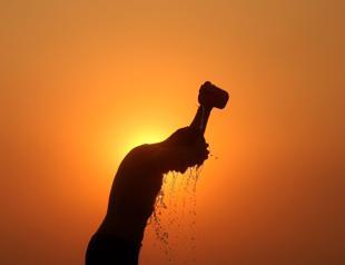 Indias heatwave longest ever, worse to come