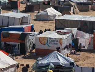 World Central Kitchen and shattered hopes