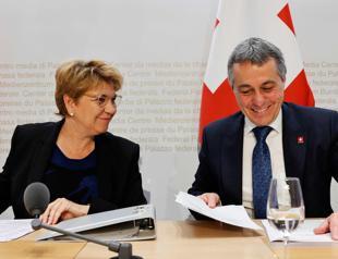 90 countries to attend Swiss-hosted Ukraine peace summit