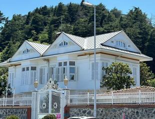 130 million lira stolen in Istanbul mansion heist