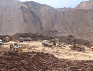 All bodies recovered in landslide-hit Erzincan mine