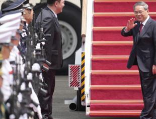 China Premier Li to pay visit to New Zealand this week