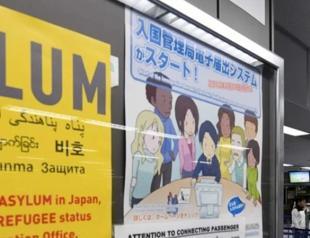 Tighter asylum deportation rules take effect in Japan