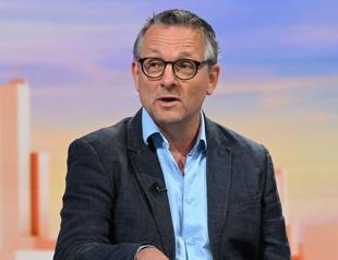 Body believed to be missing TV presenter Michael Mosley found on Greek island