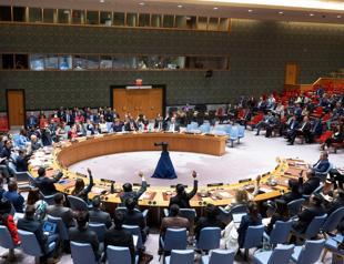 Türkiye welcomes UN Security Councils adoption of Gaza ceasefire resolution