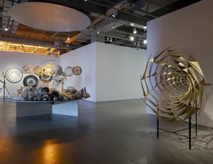 Olafur Eliasson at Istanbul Modern