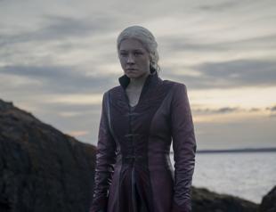 House of the Dragon returns for more blood and fire