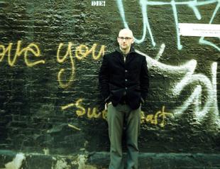 Moby: My job now is animal rights, not music