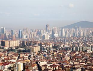 Five cities account for more than half of Türkiye’s exports