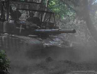 Russia reports battlefield gains ahead of Ukraine summit