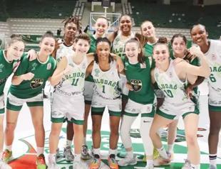 Ankara sent note to London over basketball team’s visa crisis, parliamentary question reveals