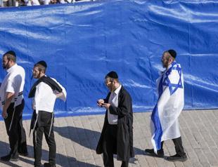 Israel parliament revives bill on ultra-Orthodox conscription