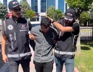 Candidate arrested for cheating using AI in university exam