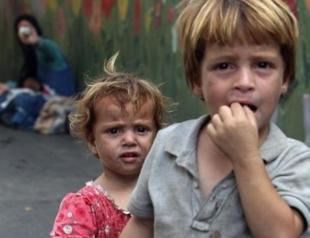 Nearly 400 mln young kids ‘violently disciplined at home’